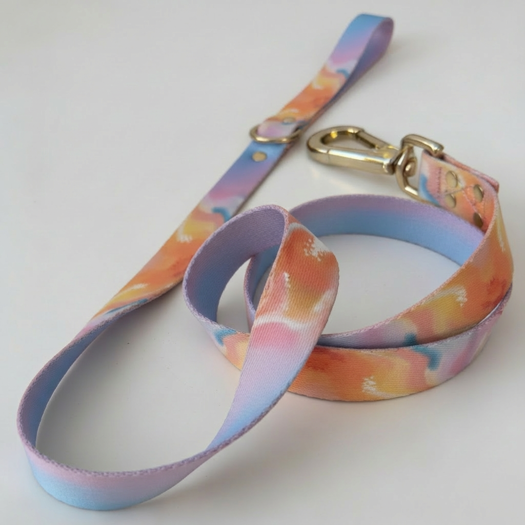 Leash Aurora