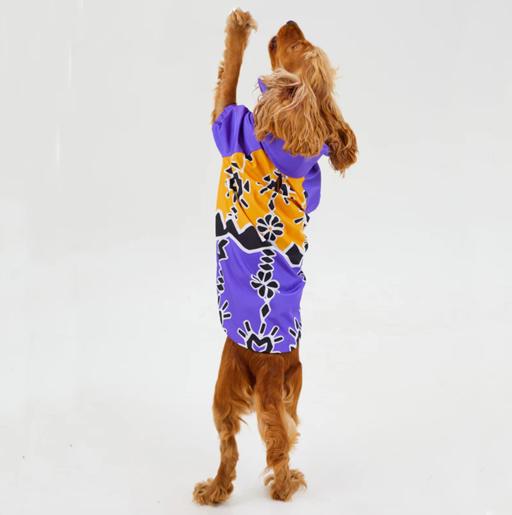 RainWoof Regenjacke