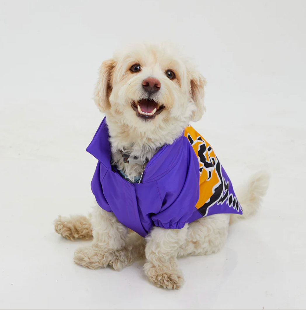 RainWoof Regenjacke