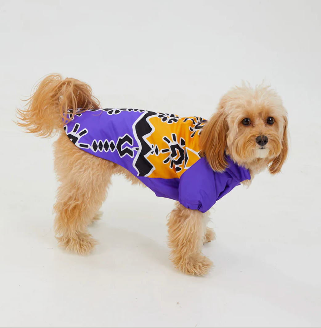 RainWoof Regenjacke