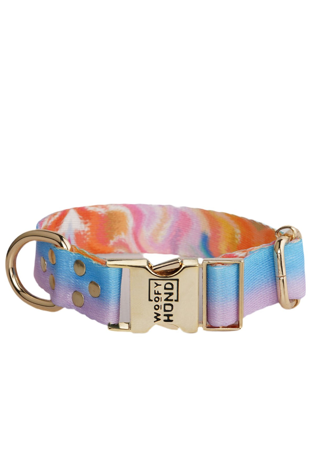 AURORA Collar - Woofy HundCOLLAR