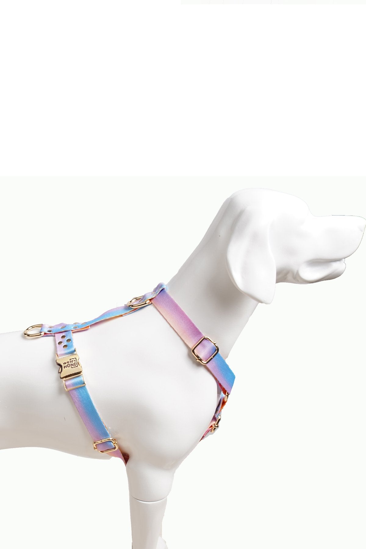 AURORA Harness - Woofy HundHARNESS