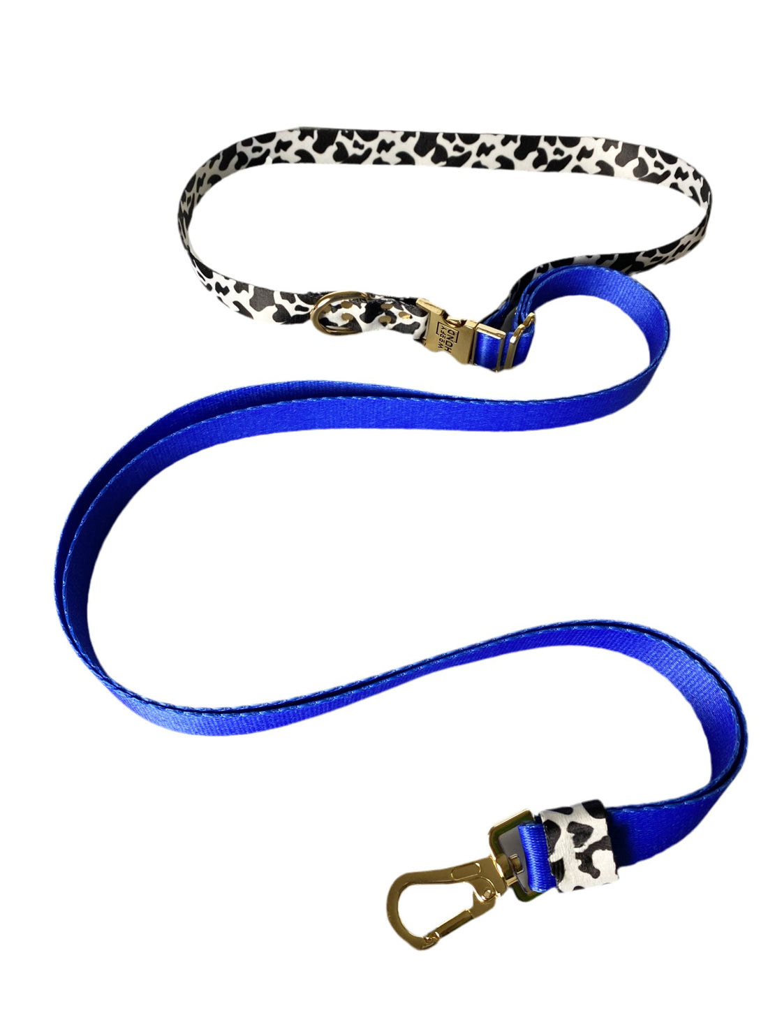 BLUEBERRY Hands Free - Woofy Hund