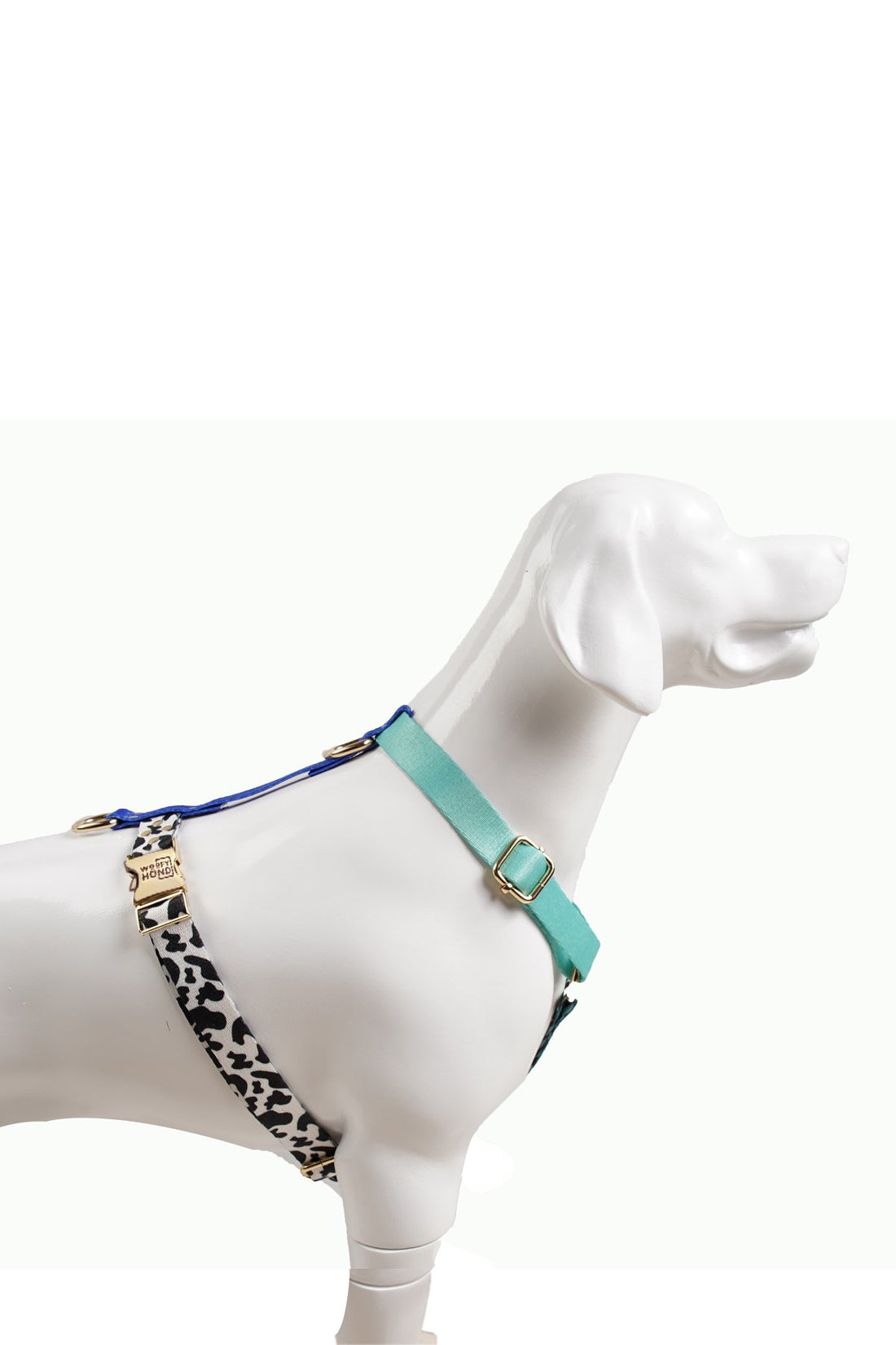 BLUEBERRY Harness - Woofy HundHARNESS