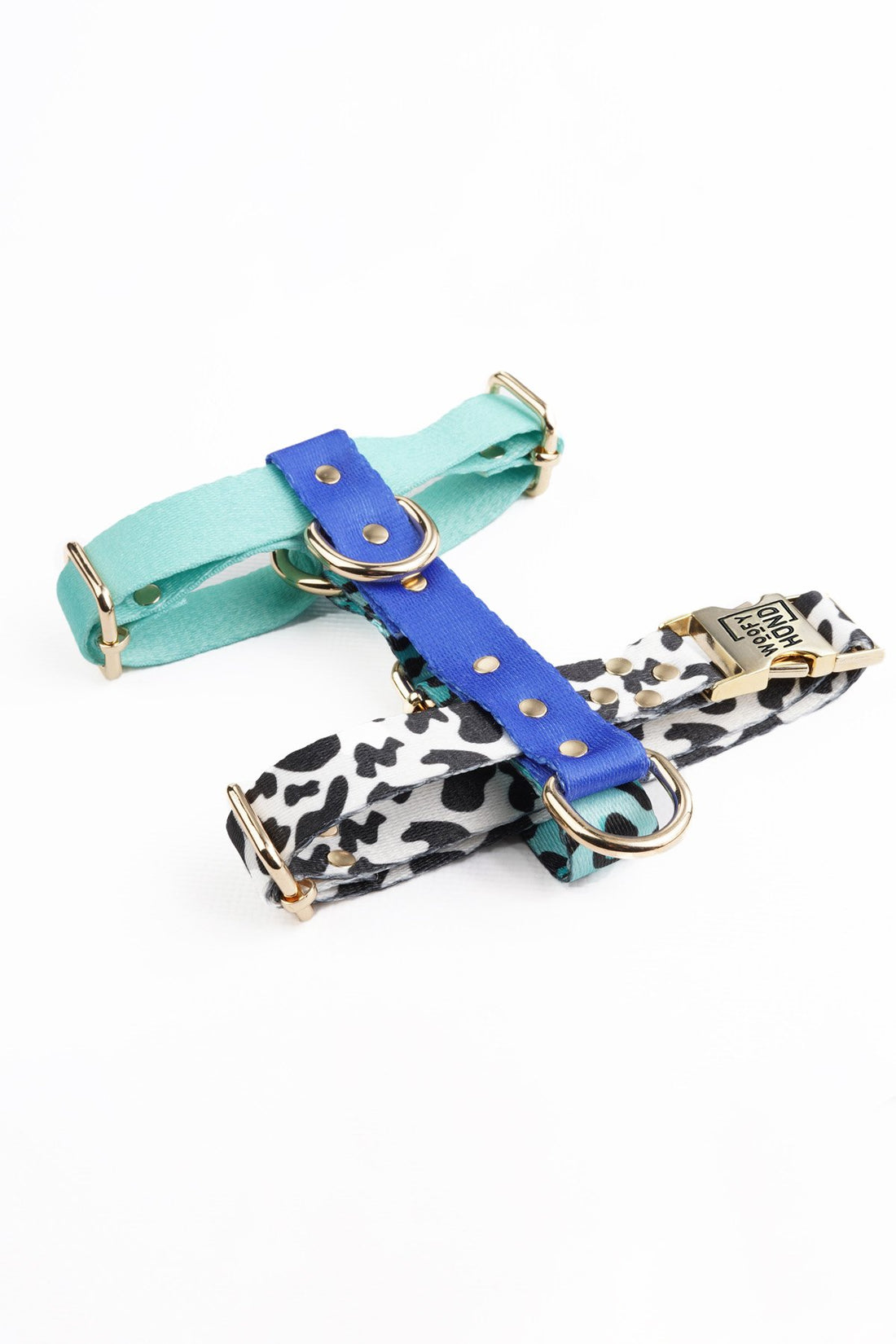 BLUEBERRY Harness - Woofy HundHARNESS