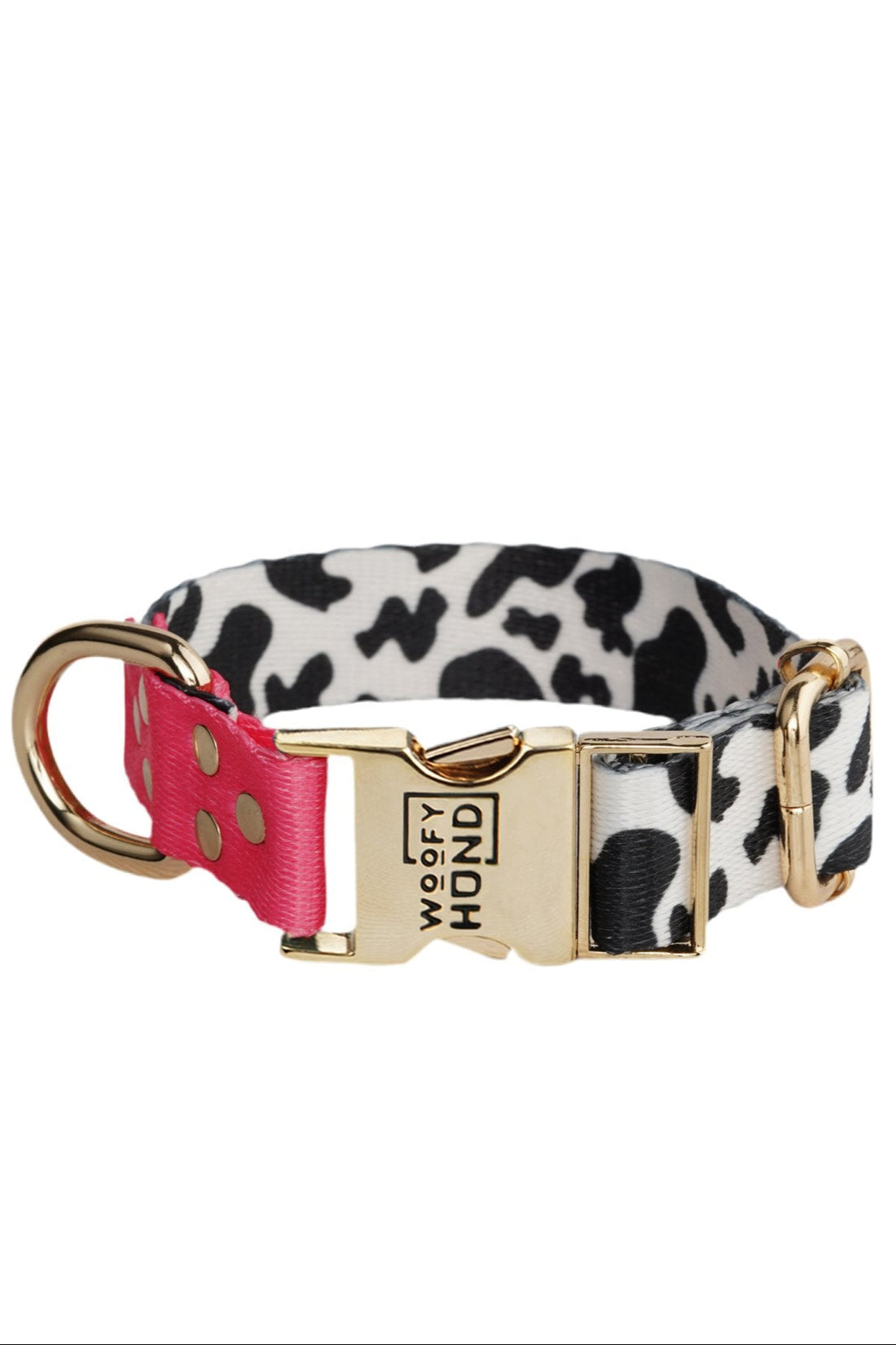 CANDY MIX Collar - Woofy HundCOLLAR