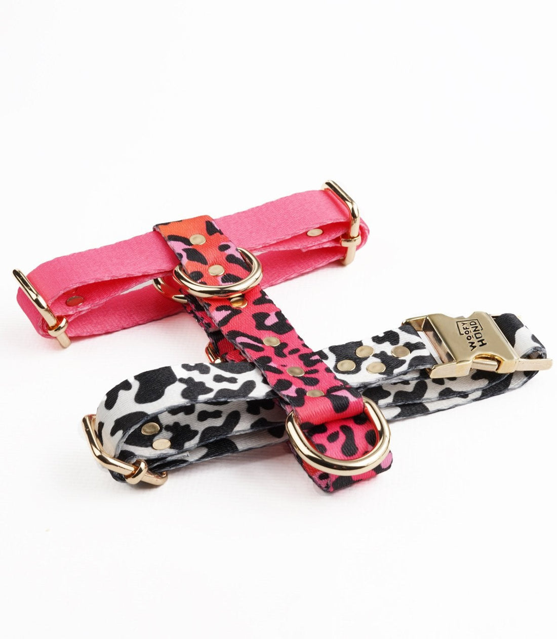 CANDY MIX Harness - Woofy HundHARNESS