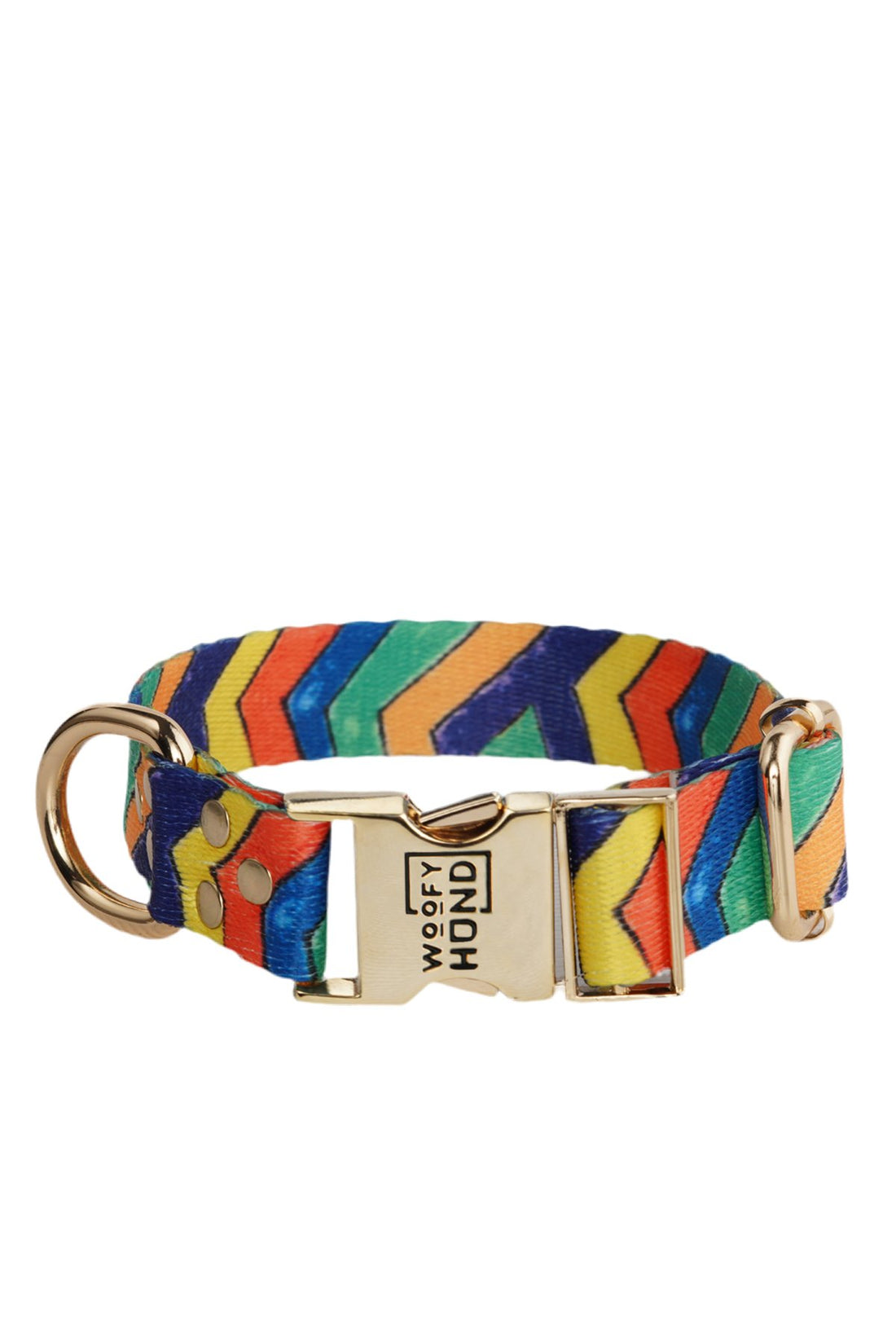 FESTIVAL Collar - Woofy HundCOLLAR