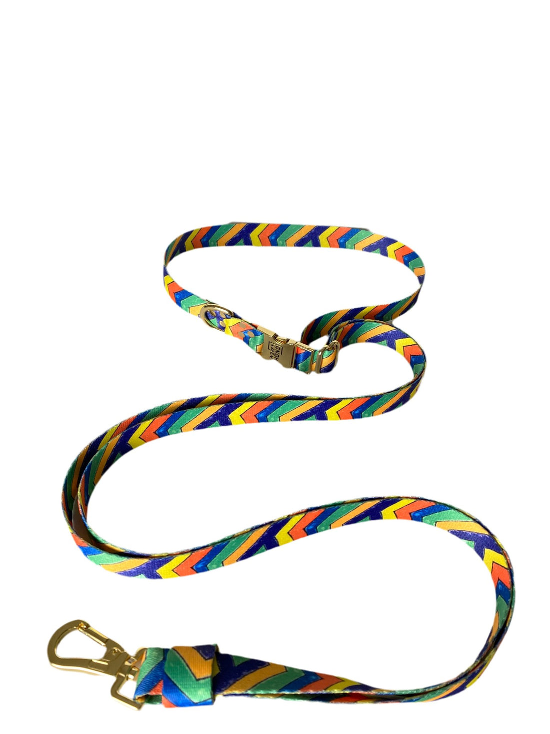 FESTIVAL Hands Free - Woofy Hund