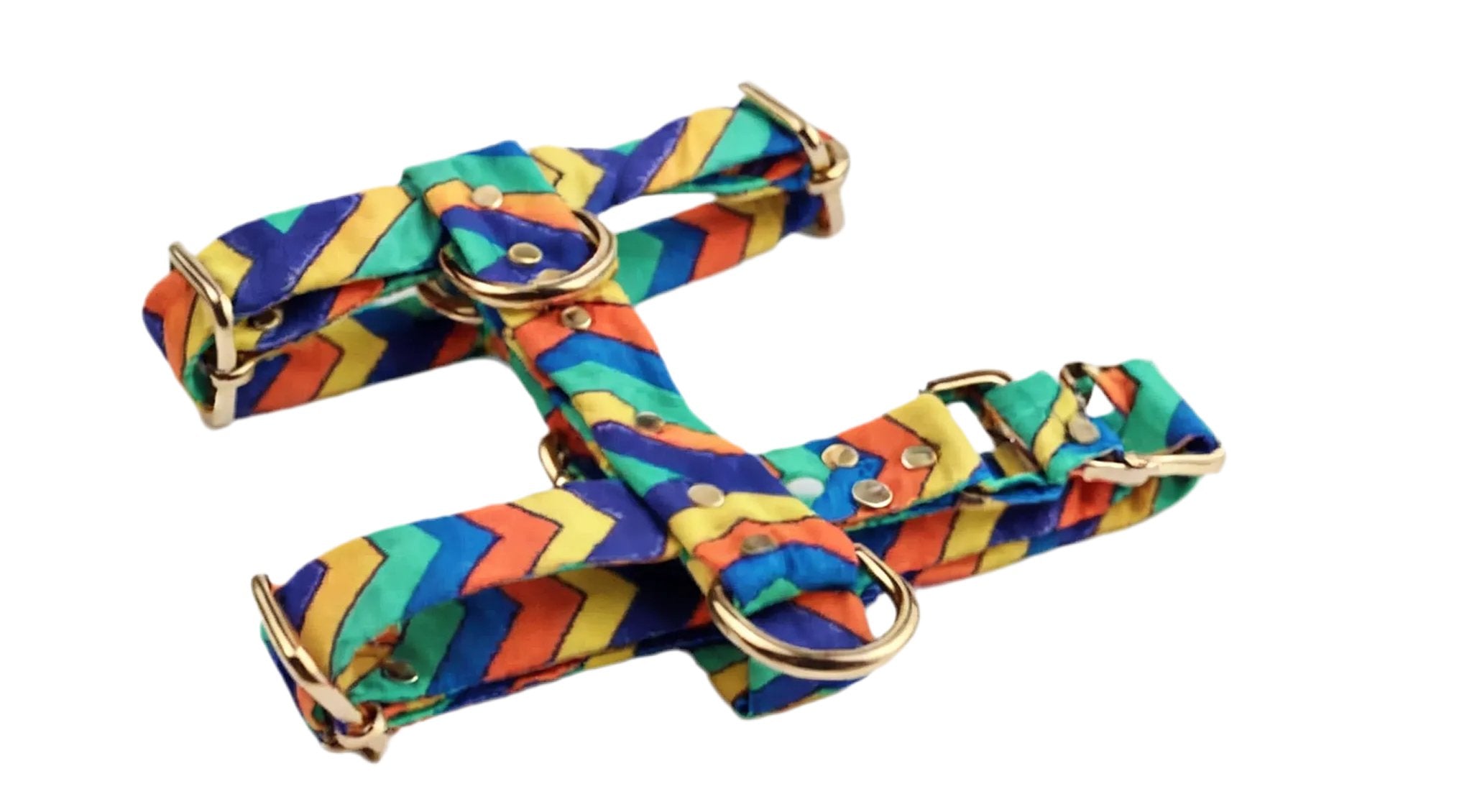FESTIVAL Harness - Woofy HundHARNESS