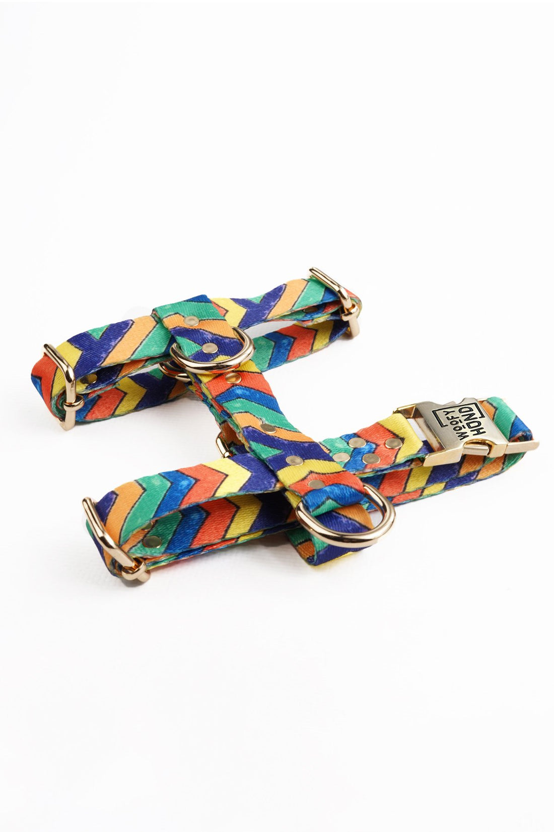 FESTIVAL Harness - Woofy HundHARNESS