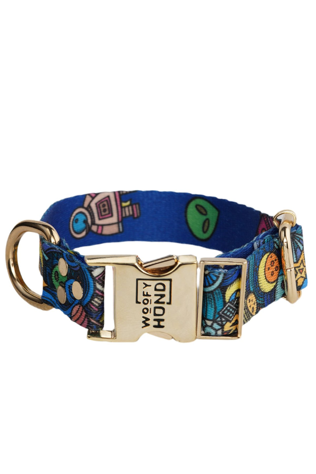 GALAXY Collar - Woofy HundCOLLAR