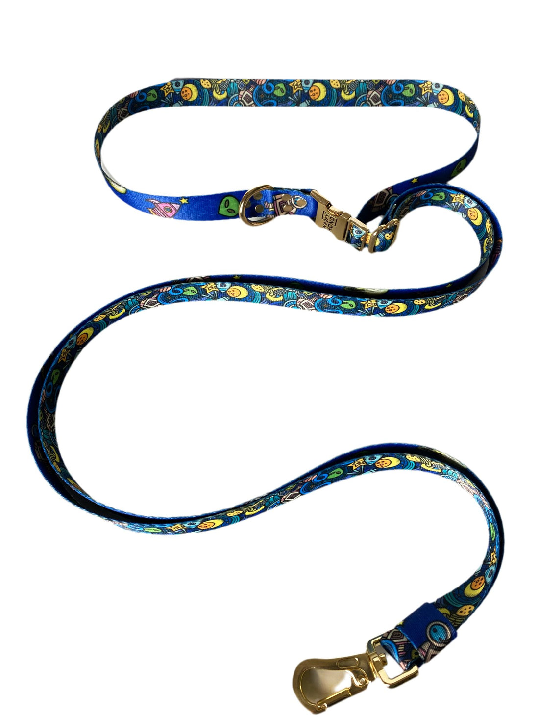 GALAXY Hands Free - Woofy Hund