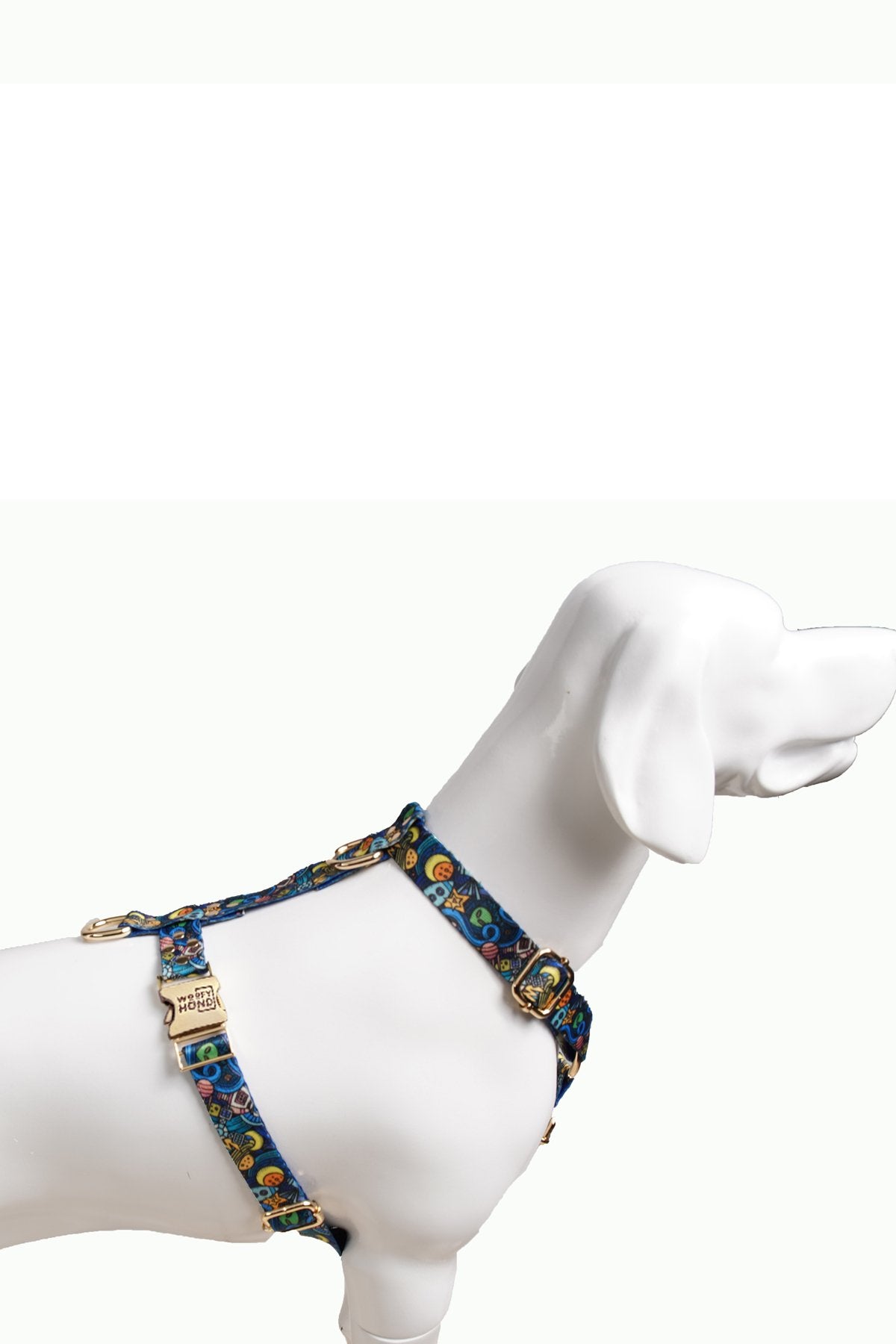 GALAXY Harness - Woofy HundHARNESS