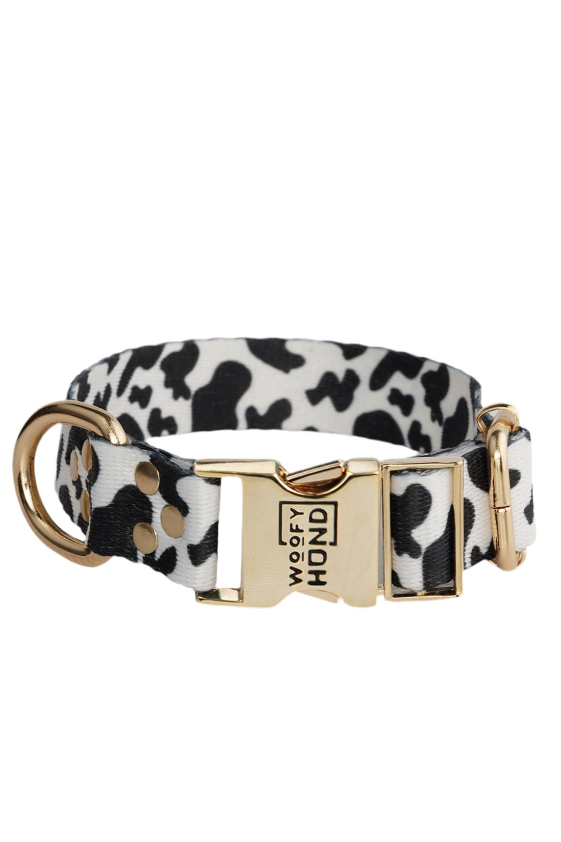 MOO - TASTIC Collar - Woofy HundCOLLAR