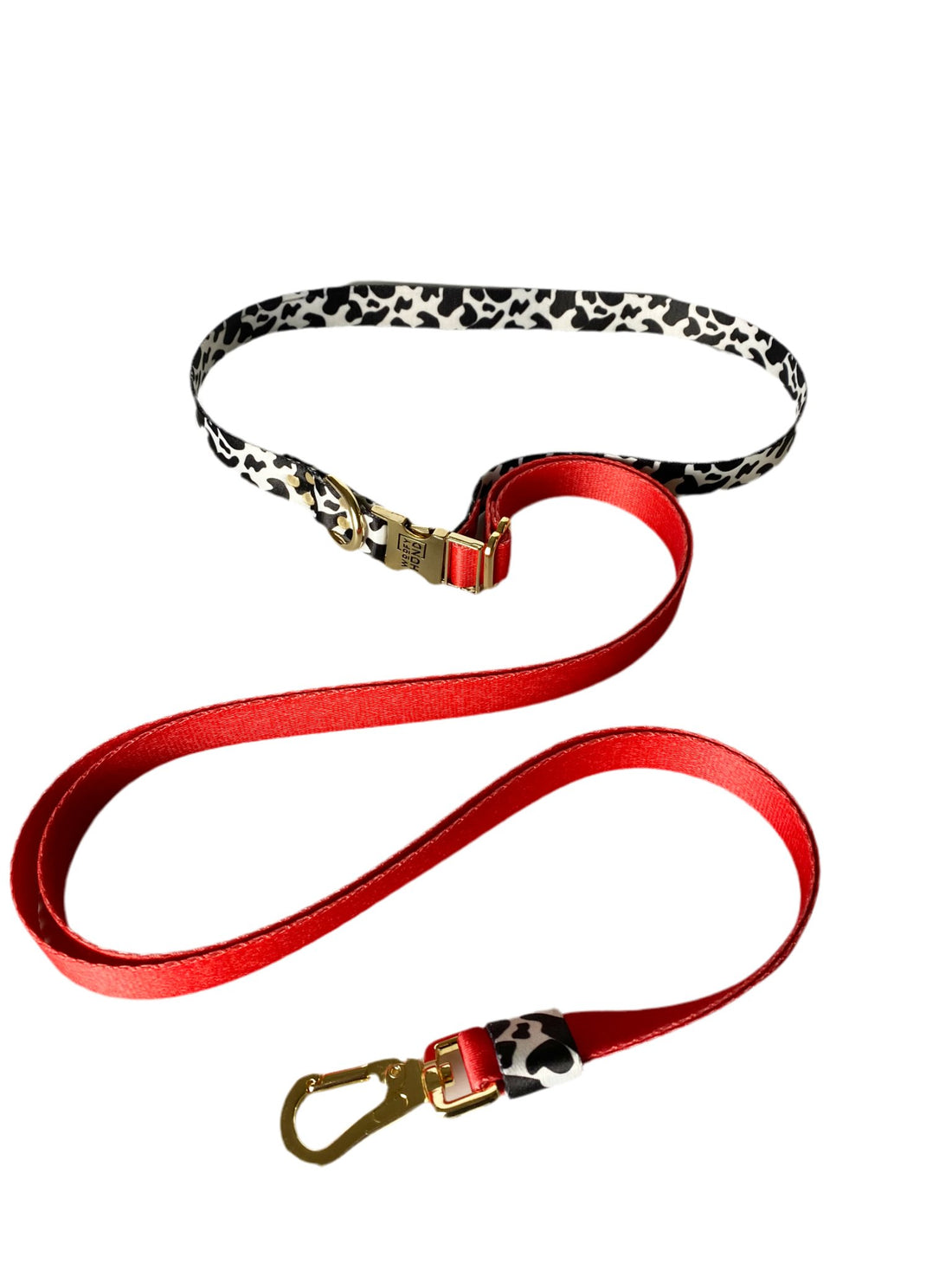 ROUGE Hands Free - Woofy Hund