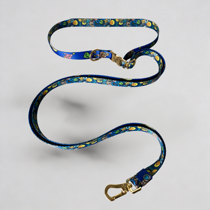 Hands-Free Leash Galaxy