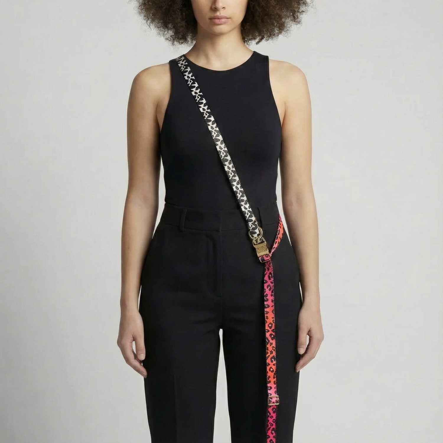 Hands-Free Leash CandyMix