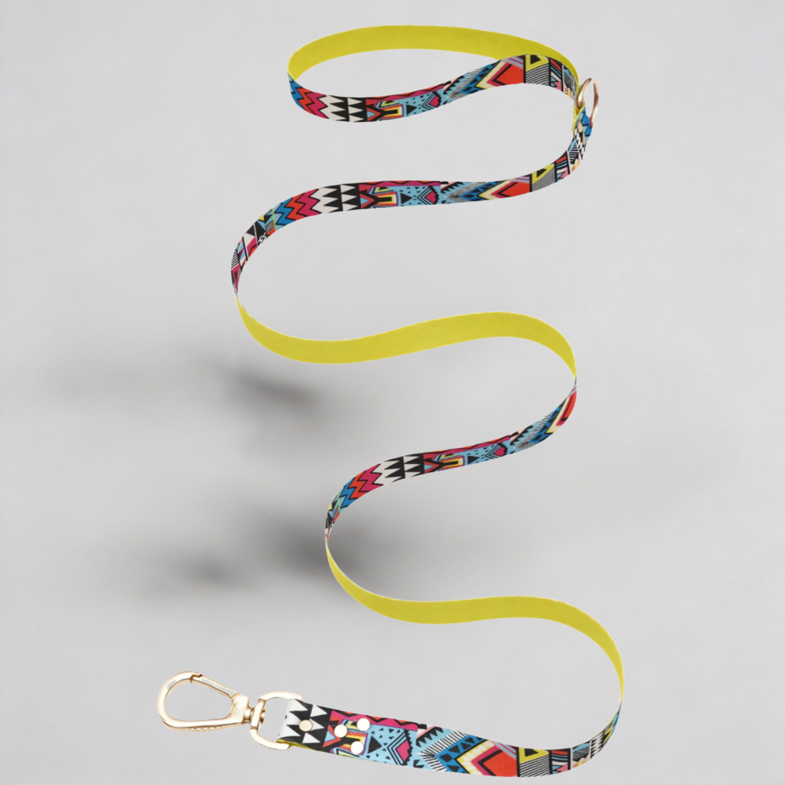 Leine Ethnic Vibrance