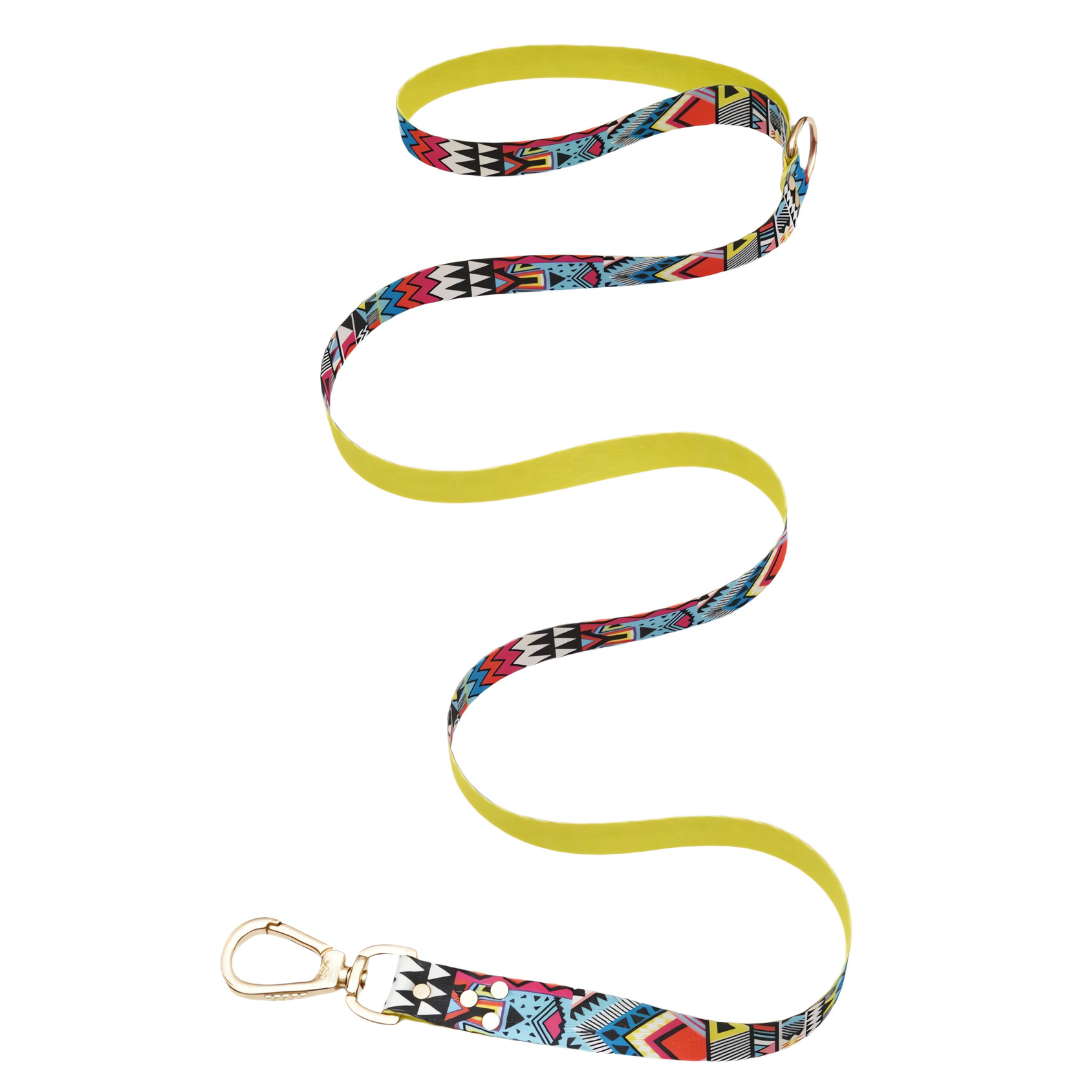 ETHNIC VIBRANCE Leash