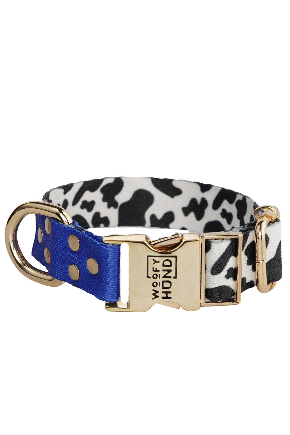 Collier BLUEBERRY
