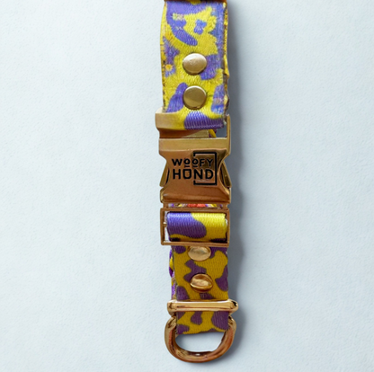 Paracord Collar