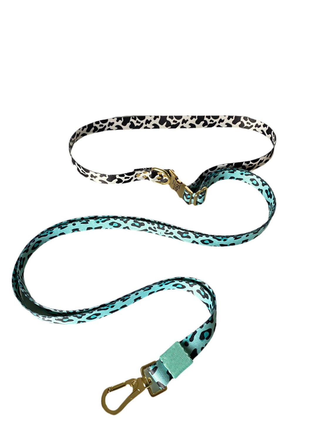 AQUA CAMO Hands Free - Woofy Hund