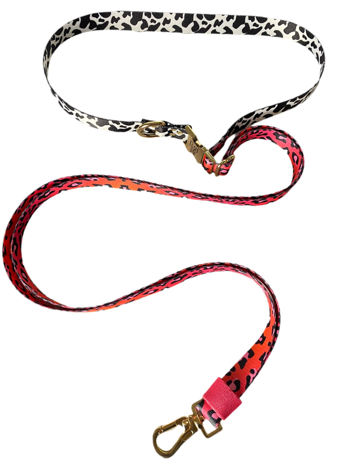 CANDY MIX Hands Free - Woofy Hund