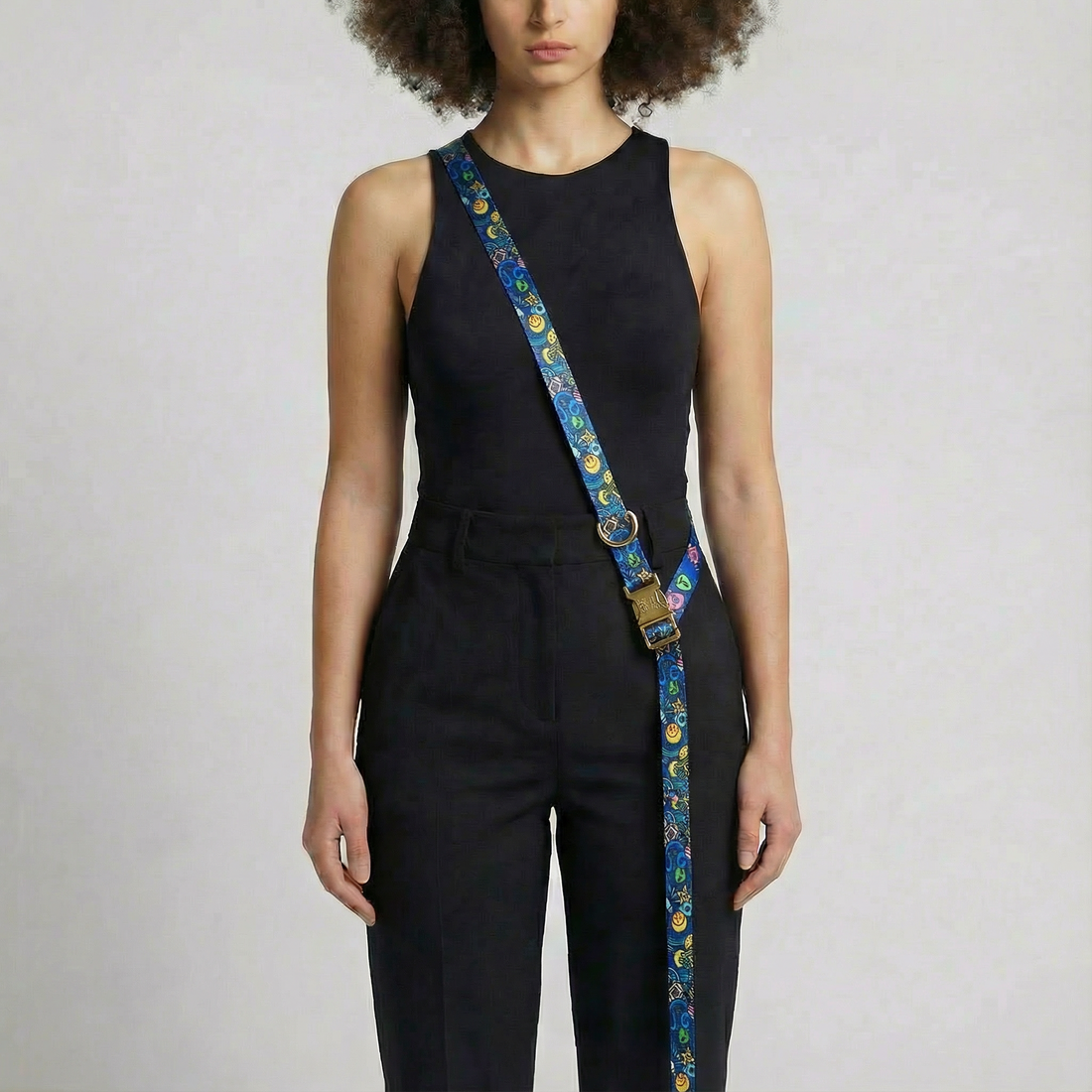 Hands-Free Hundeleine Galaxy