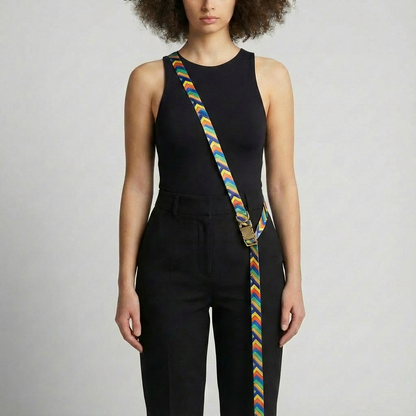 Hands-Free Leash Festival