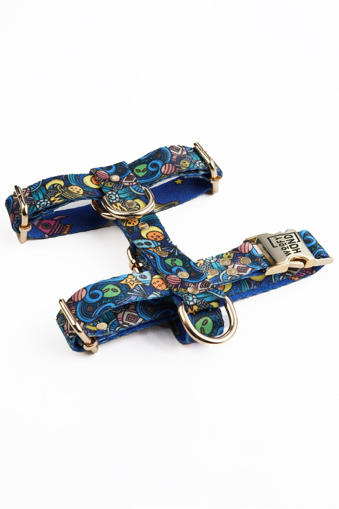 GALAXY Harness - Woofy HundHARNESS
