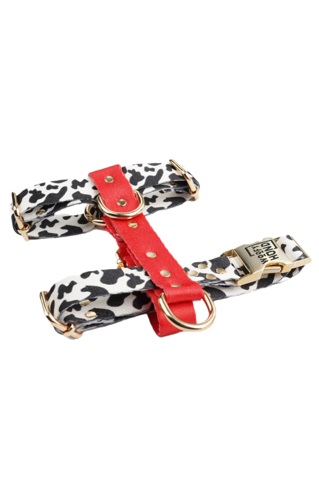 ROUGE Harness - Woofy HundHARNESS